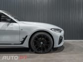 BMW 420 d Pack M Auto