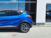 Renault Captur Techno