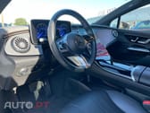Mercedes-Benz EQE 350 4MATIC Edition