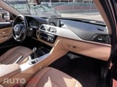 BMW 318 d Advantage