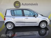 Renault Modus 1.2 Confort