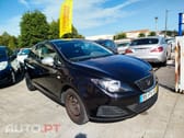 Seat Ibiza SC 1.2 TDi