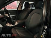 BMW 320 e Touring Corporate Edition Auto