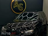 BMW 320 d Pack M Performance