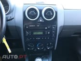 Ford Fusion 1.4 Trend