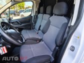 Peugeot Partner 1.6 BlueHDi L1 Premium 3L