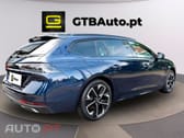 Peugeot 508 SW GT  EAT8