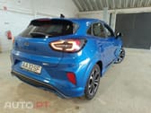 Ford Puma 1.0 EcoBoost MHEV ST-Line