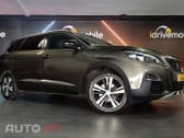 Peugeot 5008 1.2 PureTech GT Line