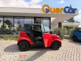Smart ForTwo 1.0 71