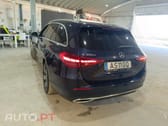 Mercedes-Benz C 300 e