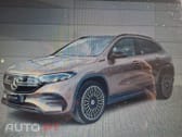 Mercedes-Benz EQA 250 AMG Line