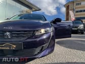Peugeot 508 1.5 BlueHDi Business Line EAT8
