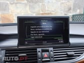 Audi A6 2.0 TDi Sport S tronic