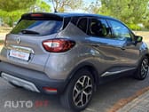 Renault Captur TCe Exclusive XMOD