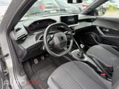 Peugeot 2008 1.2 PureTech Active