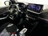 Peugeot E-208 51 kWh GT