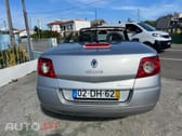Renault Mégane Cabrio Cabrio