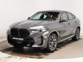 BMW X6 xDrive30d M Sport
