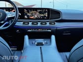 Mercedes-Benz GLE de Coupé 4Matic