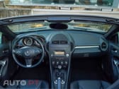 Mercedes-Benz SLK 200 K
