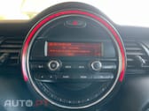 MINI Cooper One