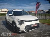 Kia Niro 64kWh Tech X
