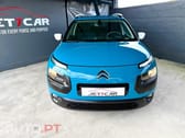 Citroen C4 Cactus 1.2 PureTech Shine