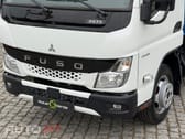 Mitsubishi Canter 3 S 15 TRI-BASCULANTE
