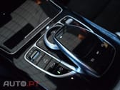 Mercedes-Benz C 220 d AMG Line