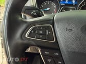 Ford Focus SW ND