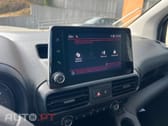 Citroen Berlingo 1.5 BlueHDi XL Feel