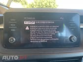 Skoda Fabia 1.0 MPI Ambition