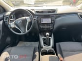 Nissan Qashqai 1.2 DIG-T N-Connecta 18