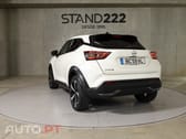 Nissan Juke 1.0 DIG-T Tekna DCT
