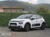 Citroen C3 1.2 PureTech Shine