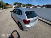Volkswagen Polo 1.0 TSI Confortline
