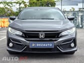 Honda Civic 1.0 i-VTEC Elegance Navi CVT