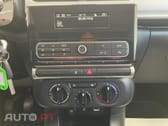 Citroen C3 1.6 BlueHDi Attraction