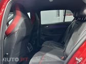 Volkswagen Golf 2.0 TSI GTI Clubsport DSG