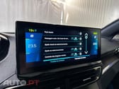 Peugeot 3008 1.6 Hybrid4 GT Pack e-EAT8