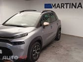 Citroen C3 Aircross 1.2 PureTech Max