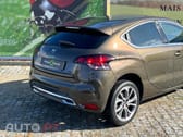 Citroen DS4 CAIXA AUTOMATICA