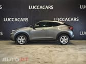 Nissan Juke 1.0 DIG-T Acenta DCT