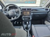 Citroen C3 1.2 PureTech Elle