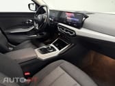 BMW 320 e Aut. Advantage