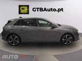 Opel Astra 1.5D S/S AT8 Elegance I.V.A DEDUTIVEL 