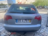 Audi A4 Avant 2.0 TDI Exclusive