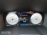 Hyundai Santa Fe 2.2 CRDi Premium