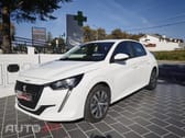 Peugeot 208 1.2 PureTech Allure Pack EAT8